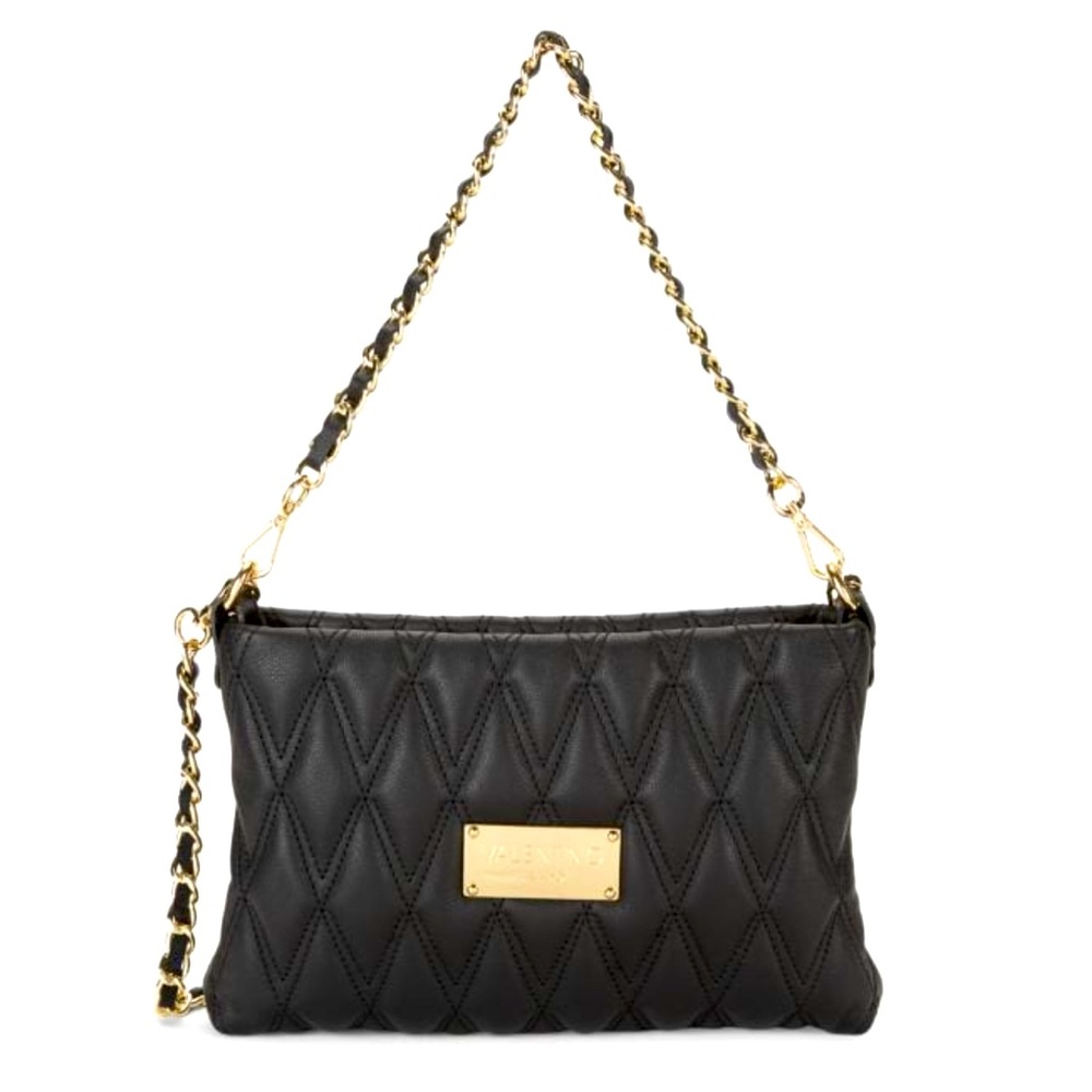 Valentino quilted shoulder bag